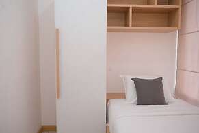 Cozy And Homey 2Br Apartment M-Town Residence