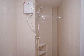 Cozy And Homey 2Br Apartment M-Town Residence