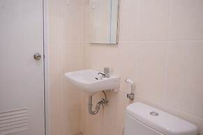 Cozy And Homey 2Br Apartment M-Town Residence