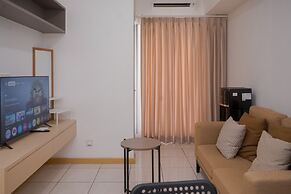 Cozy And Homey 2Br Apartment M-Town Residence