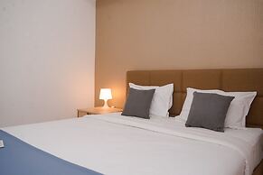 Cozy And Homey 2Br Apartment M-Town Residence