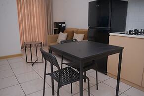 Cozy And Homey 2Br Apartment M-Town Residence