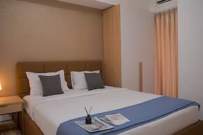 Cozy And Homey 2Br Apartment M-Town Residence