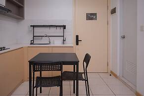 Cozy And Homey 2Br Apartment M-Town Residence