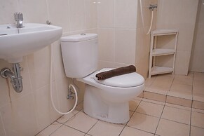 Cozy And Homey 2Br Apartment M-Town Residence