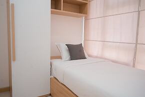 Cozy And Homey 2Br Apartment M-Town Residence