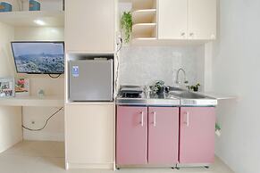 Cozy Studio Apartment Bassura City