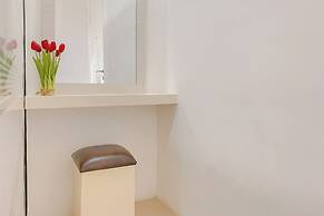 Cozy Studio Apartment Bassura City