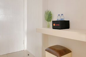 Cozy Studio Apartment Bassura City