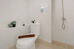 Cozy Studio Apartment Bassura City