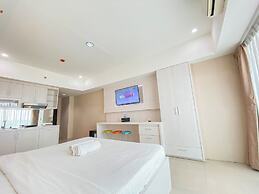 Simply Studio Apartment Tamansari La Grande