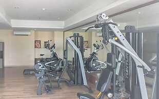 Simply Studio Apartment Tamansari La Grande