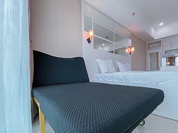 Simply Studio Apartment Tamansari La Grande