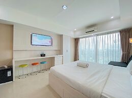 Simply Studio Apartment Tamansari La Grande