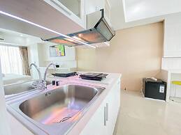 Simply Studio Apartment Tamansari La Grande