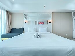 Simply Studio Apartment Tamansari La Grande