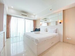 Simply Studio Apartment Tamansari La Grande