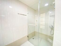 Simply Studio Apartment Tamansari La Grande