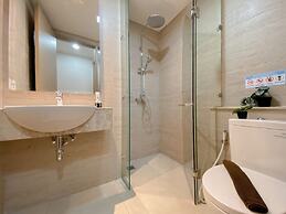 Cozy And Best Deal 1Br Gold Coast Apartment Pik By Travelio