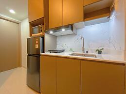 Cozy And Best Deal 1Br Gold Coast Apartment Pik By Travelio