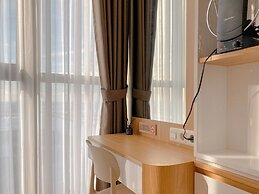 Cozy And Best Deal 1Br Gold Coast Apartment Pik By Travelio