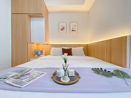 Cozy And Best Deal 1Br Gold Coast Apartment Pik By Travelio