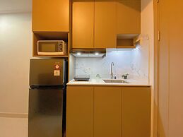 Cozy And Best Deal 1Br Gold Coast Apartment Pik By Travelio