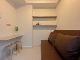 Cozy And Best Deal 1Br Gold Coast Apartment Pik By Travelio