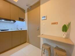 Cozy And Best Deal 1Br Gold Coast Apartment Pik By Travelio