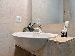 Cozy And Best Deal 1Br Gold Coast Apartment Pik By Travelio