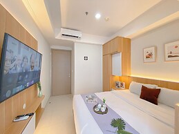 Cozy And Best Deal 1Br Gold Coast Apartment Pik By Travelio