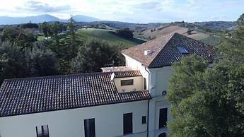 Osteria di campagna Casale delle Arti