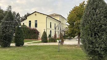 Osteria di campagna Casale delle Arti