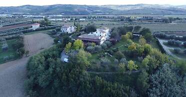 Osteria di campagna Casale delle Arti