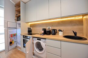 Wabi Sabi - One Bedroom - Romana Square