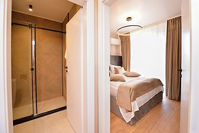 Wabi Sabi - One Bedroom - Romana Square