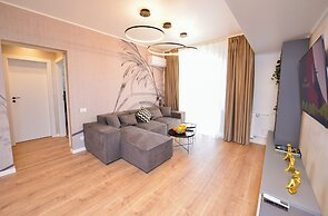 Wabi Sabi - One Bedroom - Romana Square