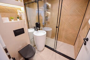 Wabi Sabi - One Bedroom - Romana Square