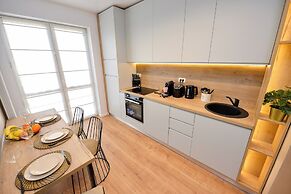 Wabi Sabi - One Bedroom - Romana Square