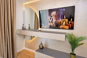 Wabi Sabi - One Bedroom - Romana Square