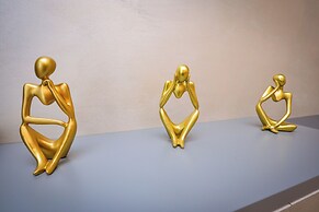 Wabi Sabi - One Bedroom - Romana Square