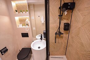 Wabi Sabi - One Bedroom - Romana Square