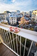 Wabi Sabi - One Bedroom - Romana Square