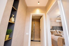 Wabi Sabi - One Bedroom - Romana Square