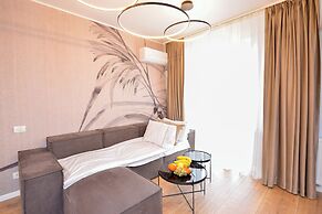 Wabi Sabi - One Bedroom - Romana Square