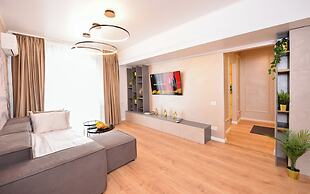 Wabi Sabi - One Bedroom - Romana Square