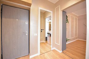 Wabi Sabi - One Bedroom - Romana Square