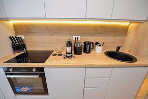 Wabi Sabi - One Bedroom - Romana Square