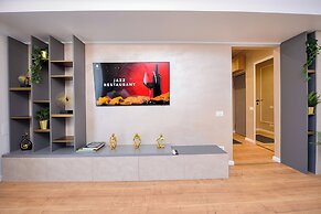 Wabi Sabi - One Bedroom - Romana Square