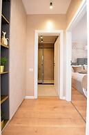 Wabi Sabi - One Bedroom - Romana Square